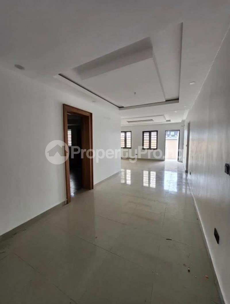 2 bedroom Flat / Apartment for rent Lekki Phase 1 Lekki Lagos - 2