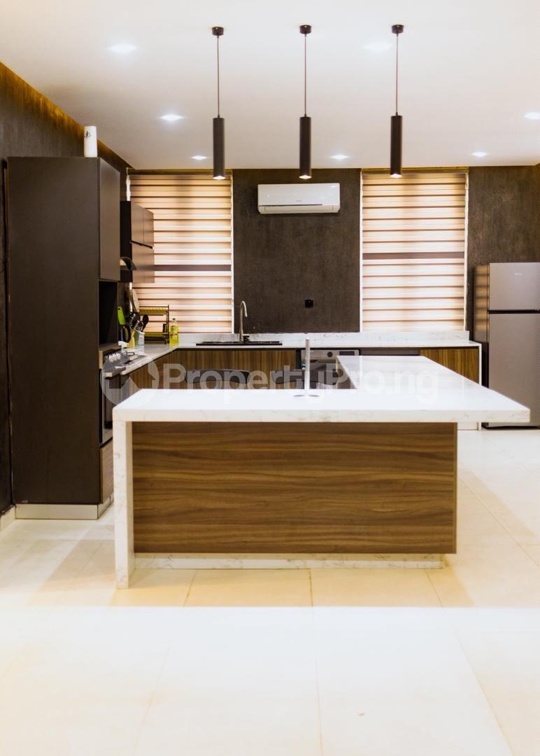 2 bedroom Flat / Apartment for rent Banana Island Ikoyi Lagos