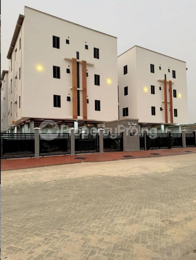 2 bedroom Flat / Apartment for rent Ikate Lekki Lagos