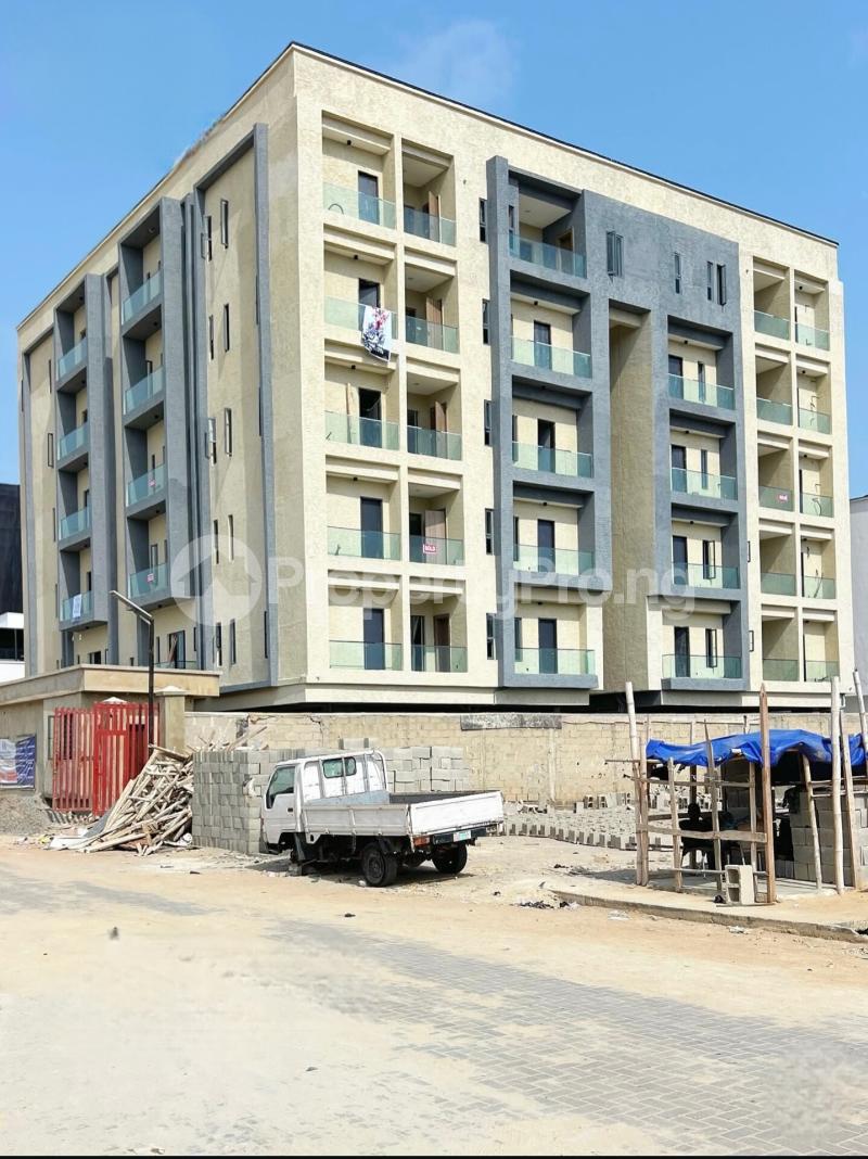 2 bedroom House for sale Lekki Phase 1 Lekki Lagos