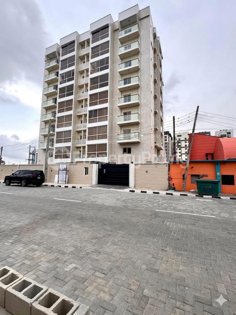 2 bedroom Flat / Apartment for sale Victoria Island Lagos