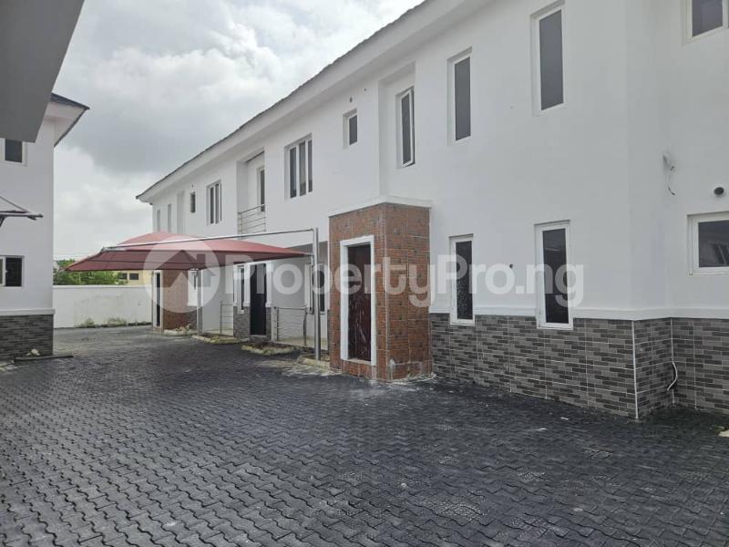 2 bedroom Flat / Apartment for sale Ologolo Lekki Lagos