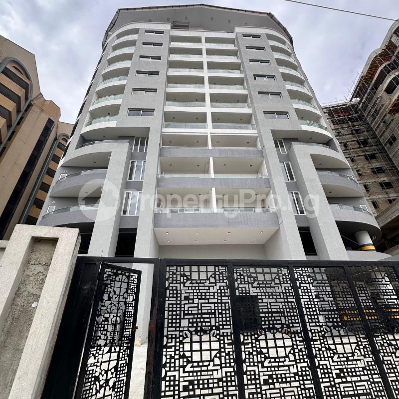 2 bedroom Flat / Apartment for rent Victoria Island Lagos
