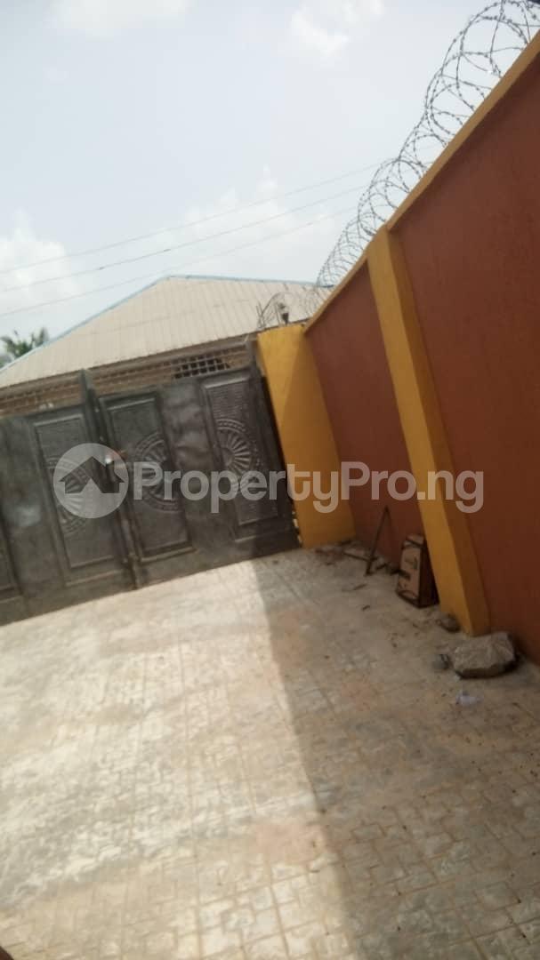 2 bedroom Flat / Apartment for rent Idi Oya Off Ashipa Road, Tipper Garage Akala Express Ibadan Oyo - 4