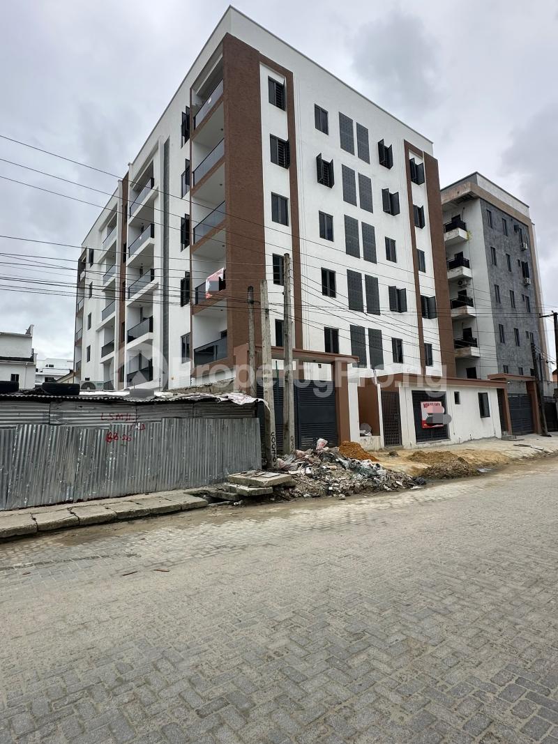 2 bedroom House for sale Ikate Lekki Lagos - 0