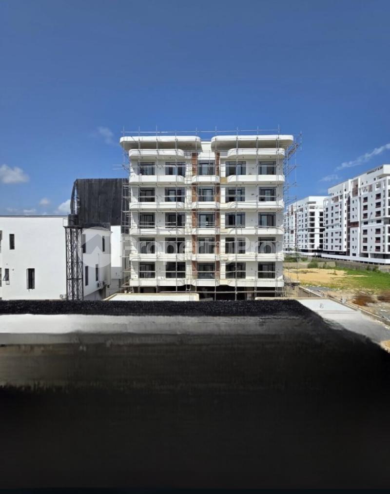 2 bedroom House for sale Lekki Phase 1 Lekki Lagos