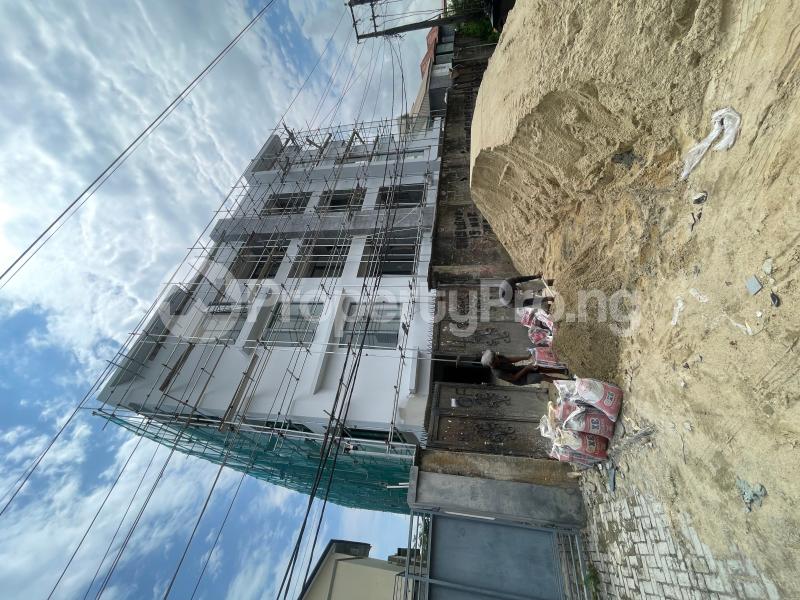 2 bedroom Flat / Apartment for sale Lekki Phase 1 Lekki Lagos