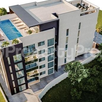 2 bedroom Flat / Apartment for sale Victoria Island Lagos