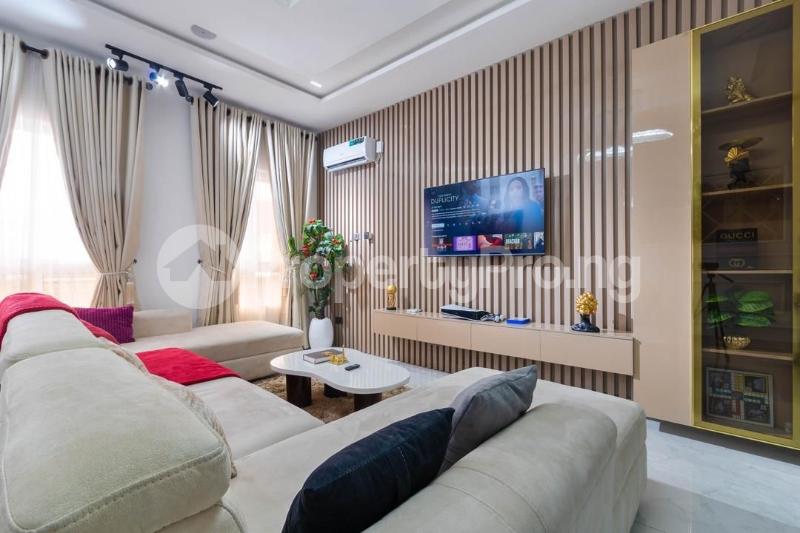 2 bedroom Flat / Apartment for shortlet Meadowhall Way Lekki Lagos - 0
