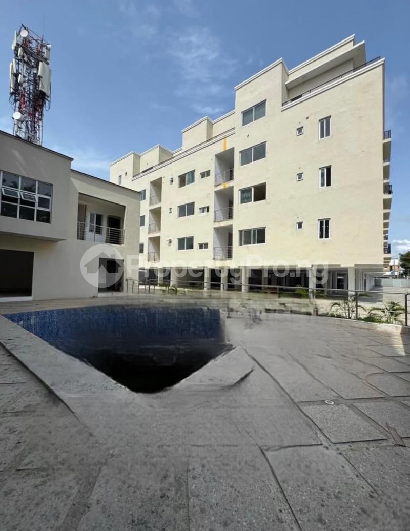 2 bedroom Flat / Apartment for sale Ikate Lekki Lagos