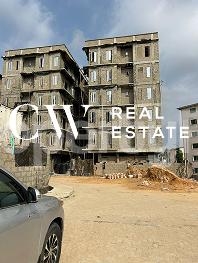 2 bedroom Flat / Apartment for sale Lekki Lagos - 0