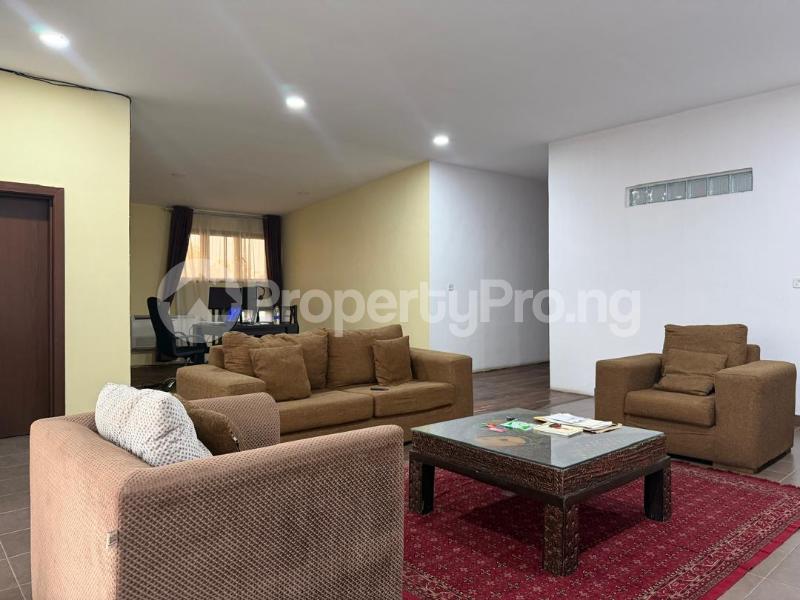 2 bedroom Flat / Apartment for rent Banana Island Ikoyi Lagos