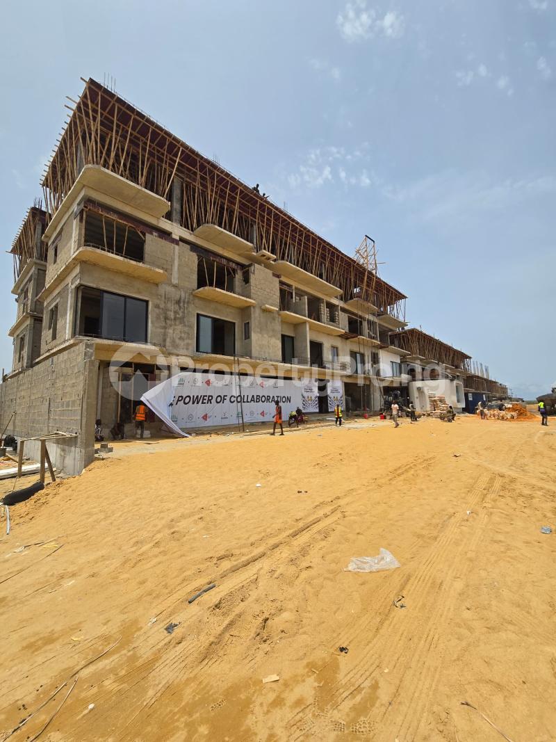 2 bedroom House for sale Lekki Phase 1 Lekki Lagos