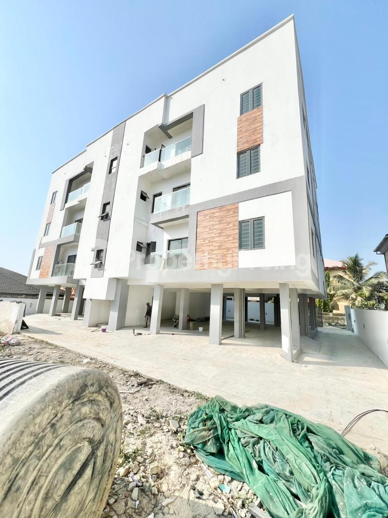 2 bedroom House for sale Ikate Lekki Lagos