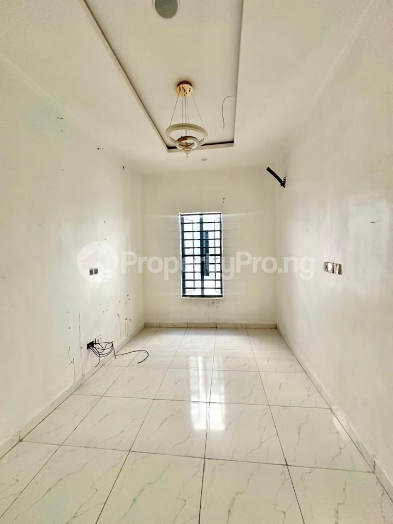 2 bedroom House for rent Orchid Lekki Lagos