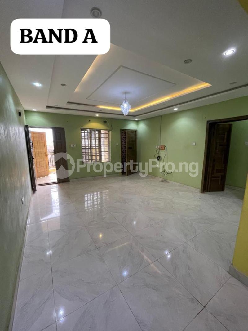 House for rent Adron Off Tipper Garage Akala Express Ibadan Oyo