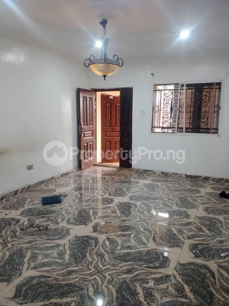 House for rent Akoto Estate Akoto Elebu Off Akala Express Ibadan Oyo - 11