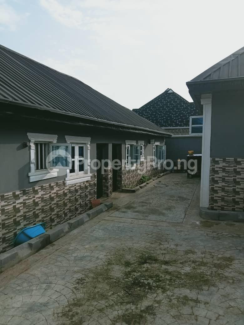 2 bedroom Flat / Apartment for rent Akala Express Ibadan Oyo