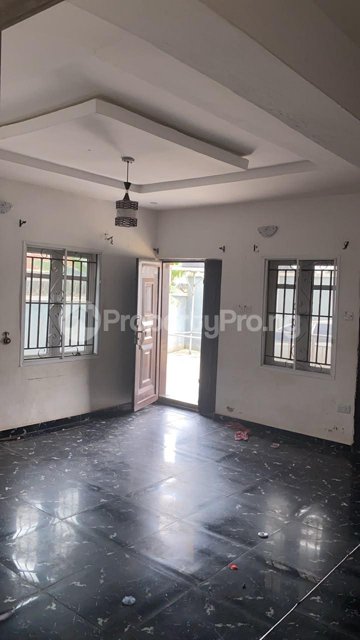 House for rent Atere Isokan Off Tipper Garage Akala Express Harr Ibadan Akala Express Ibadan Oyo