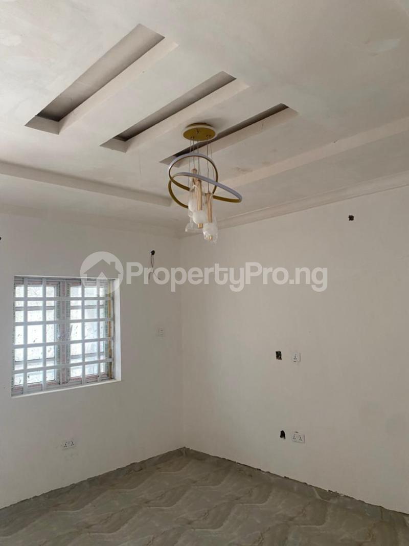 House for rent Fateru Estate Via Ajinde Off Ire Akari Estate Akala Express Ibadan Ibadan Oyo