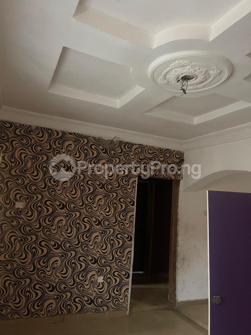 House for rent Cele Idi Oya Off Akala Express Ademi Ibadan Akala Express Ibadan Oyo