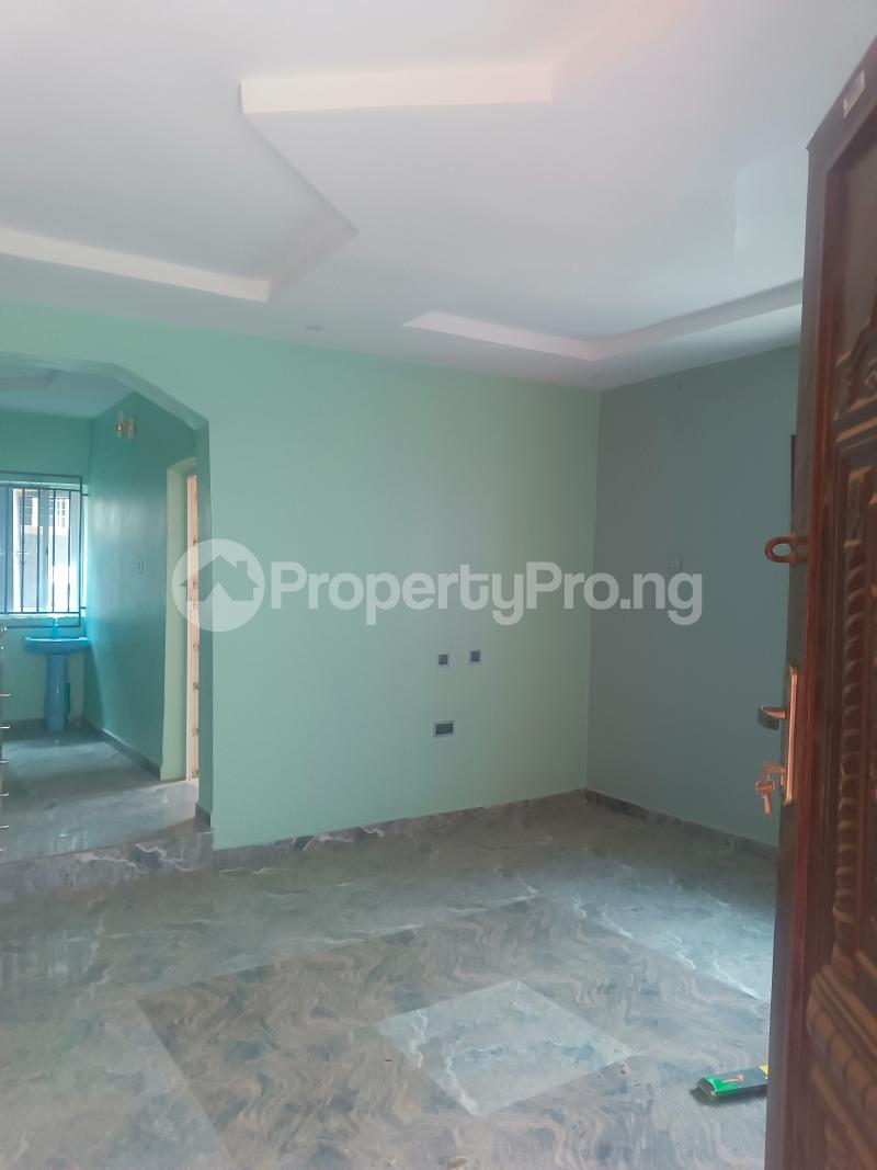 House for rent Faruku Area Soka Area Ibadan Oyo