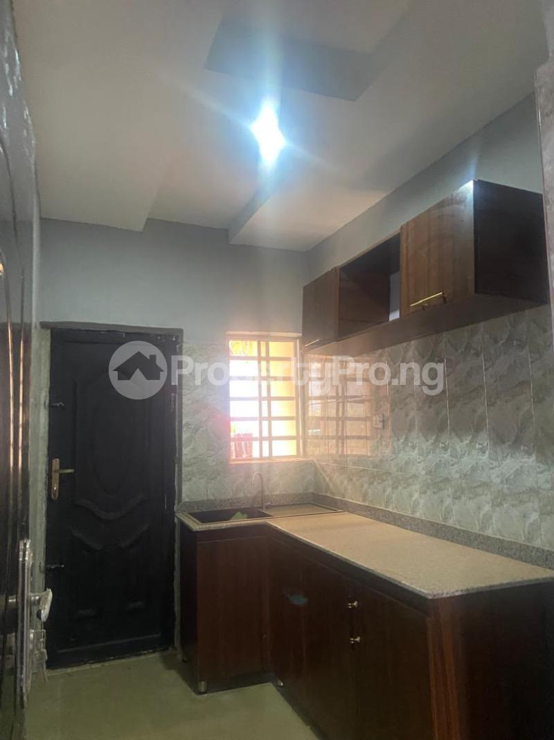 House for rent Idi Oya Off Tipper Garage Akala Express God Grace Ibadan Akala Express Ibadan Oyo