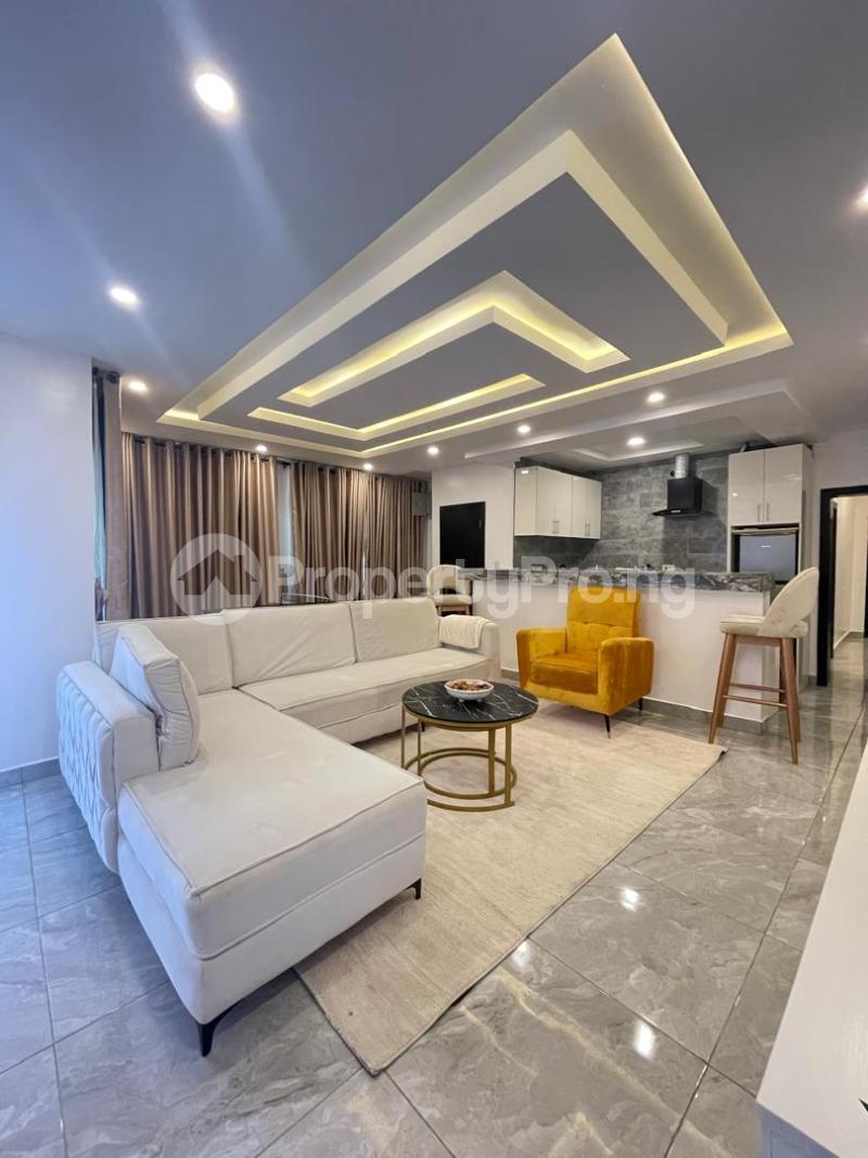 2 bedroom House for shortlet Ikate Lekki Lagos