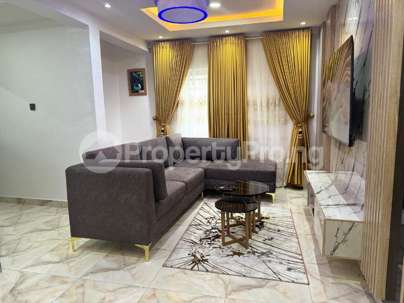 2 bedroom Flat / Apartment for shortlet Ikeja Ikeja Lagos