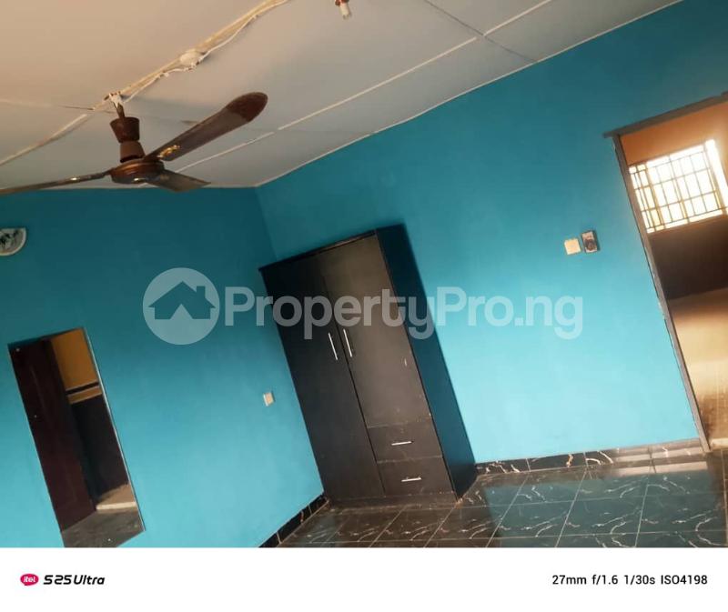 House for rent Laurel Area Soka Express Way New Felele Ney Ibadan Soka Ibadan Oyo - 3