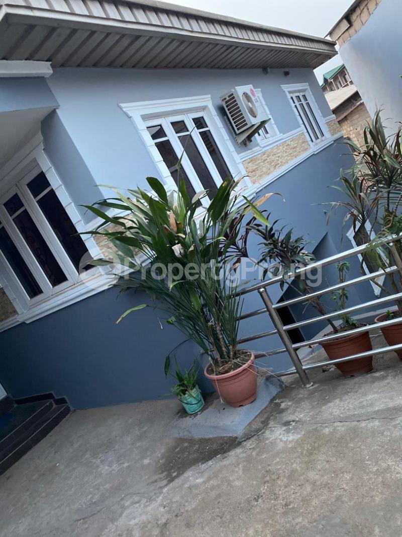 2 bedroom Flat / Apartment for rent Iju Lagos
