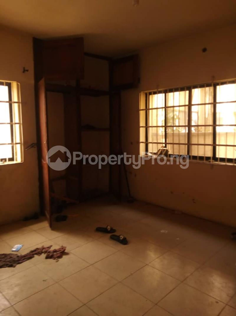 2 Bedroom House in Bodija Ibadan Oyo House for rent in ibadan House