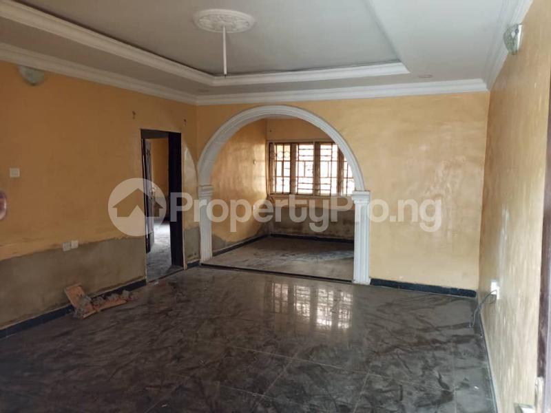 House for rent Ori Apata Odo Ona Kekere Victs Ibadan Oyo