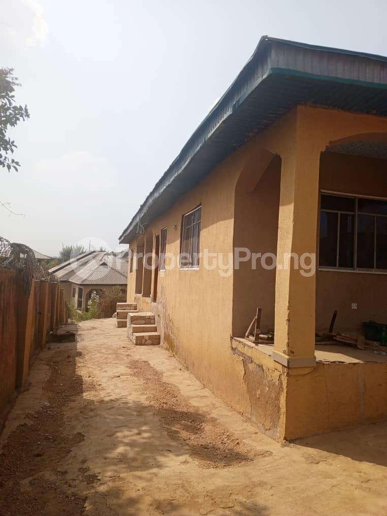 House in Ibadan polytechnic/ University of Ibadan Ibadan Oyo House