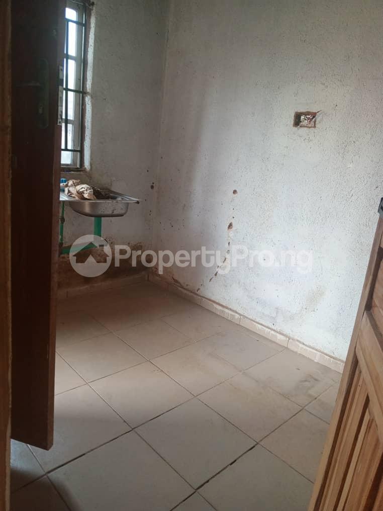 House in Ibadan polytechnic/ University of Ibadan Ibadan Oyo House