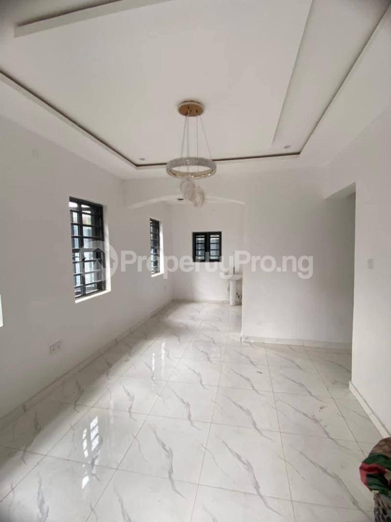 House for rent Unity Estate Elebu Off Akala Express Ibadan Oyo