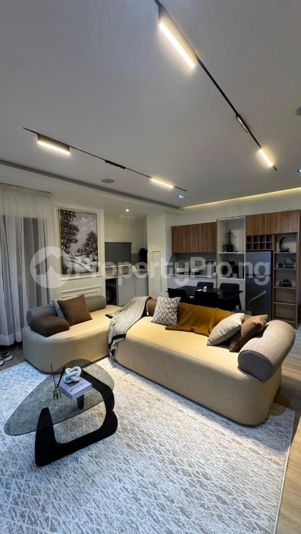 2 bedroom Flat / Apartment for shortlet Lekki Phase 1 Lekki Lagos