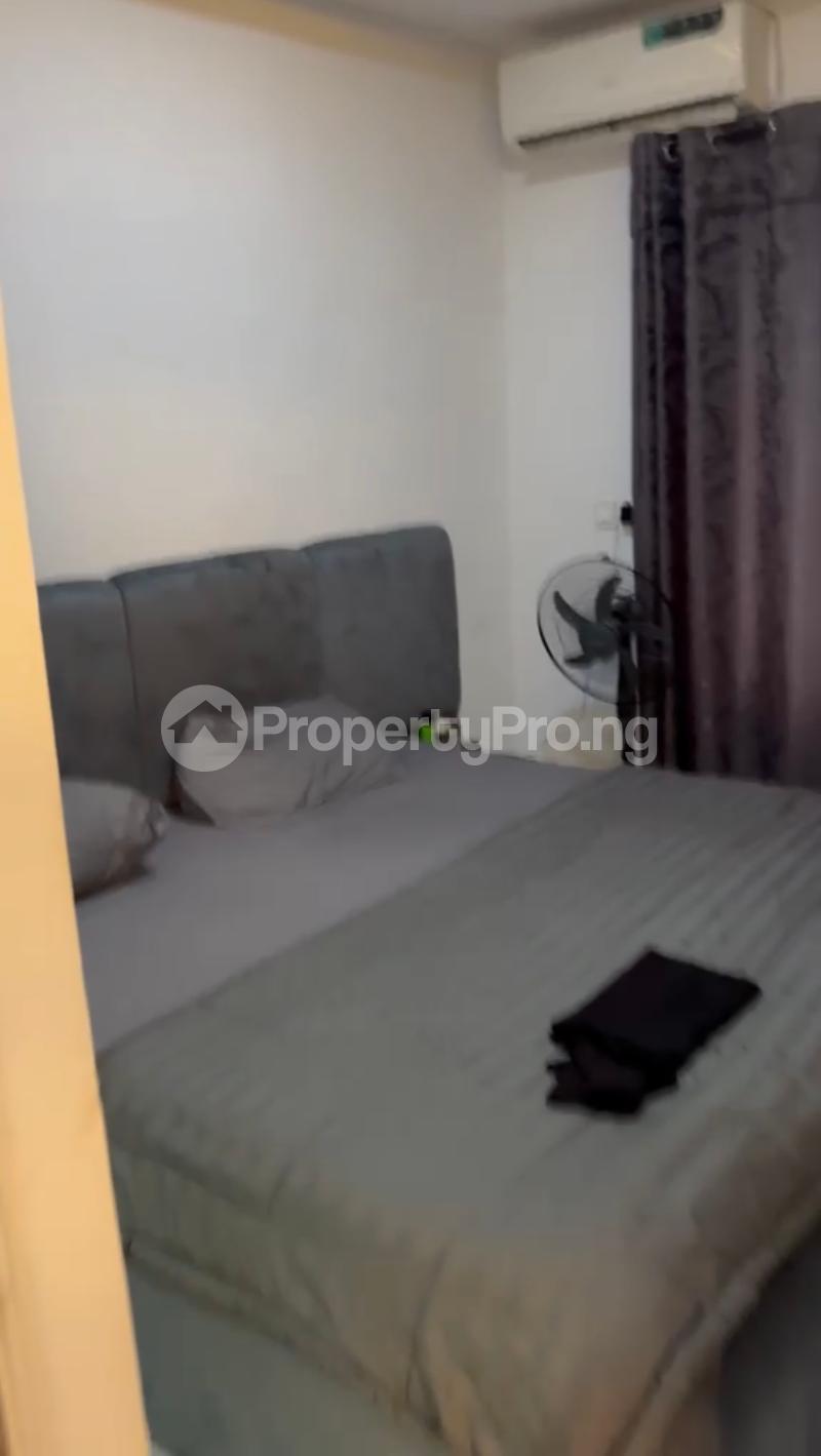 2 bedroom Flat / Apartment for rent Ocean Palm Estate Sangotedo Ajah Lagos