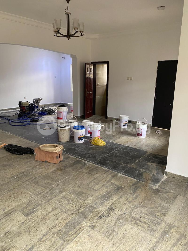 2 bedroom Flat / Apartment for rent Badore Ajah Lagos