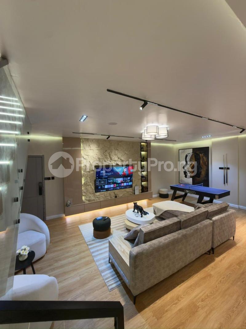 2 bedroom Commercial Property for shortlet Ikate Lekki Lagos