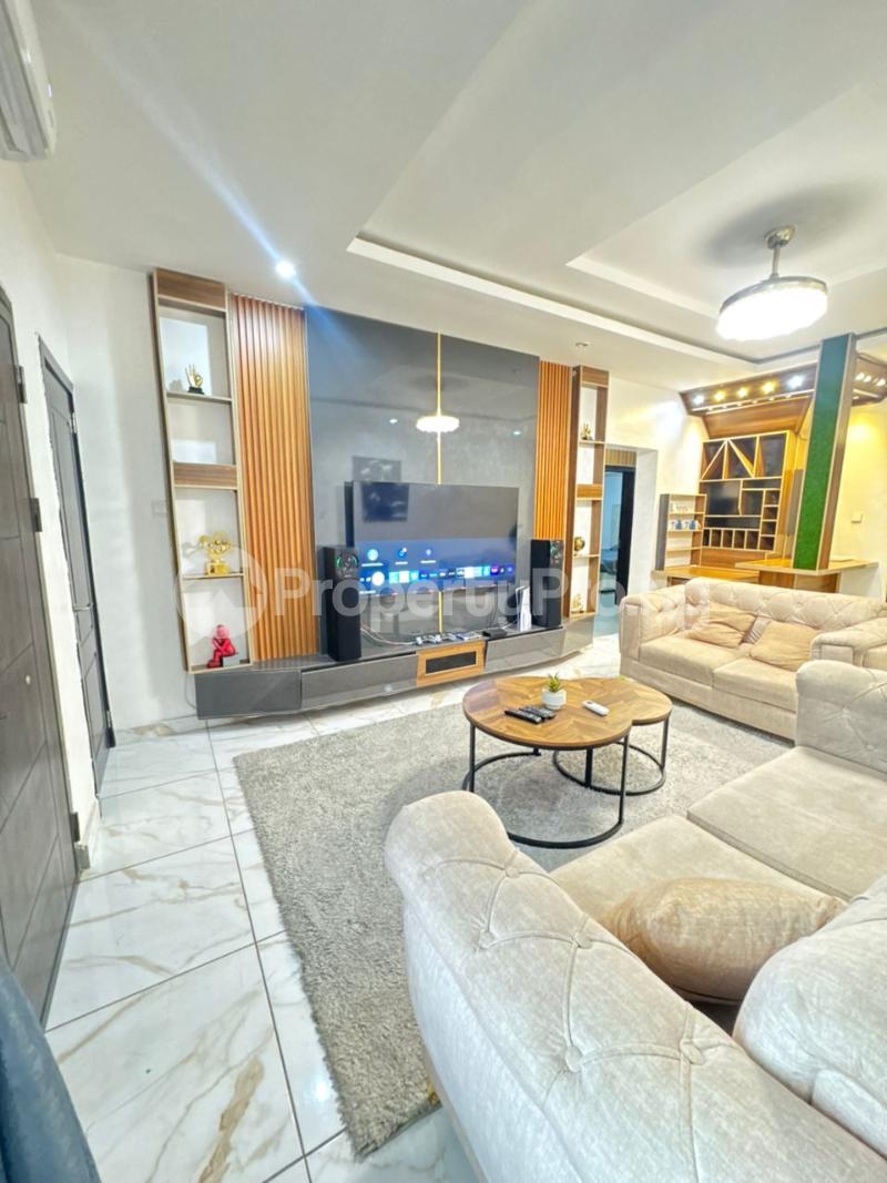 2 bedroom House for rent Ikate Lekki Lagos