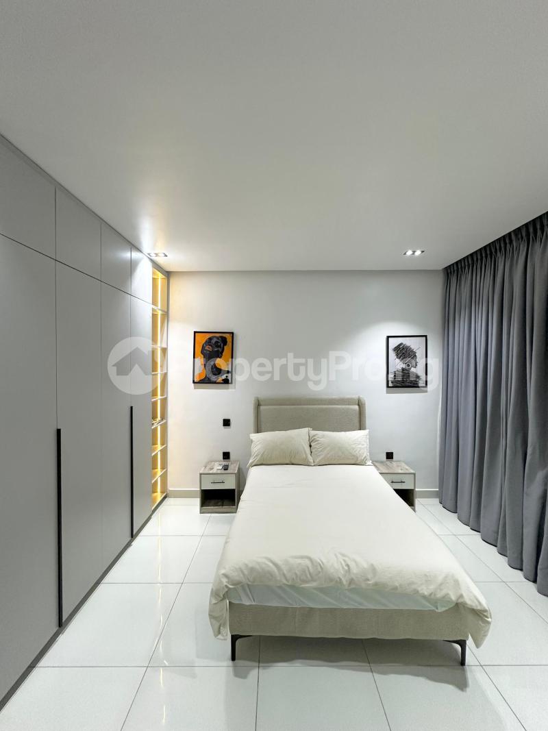 2 bedroom Flat / Apartment for shortlet Lekki Phase 1 Lekki Lagos