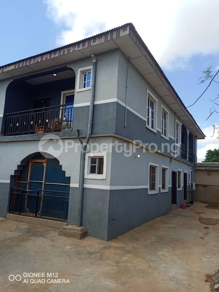 2 bedroom House for sale Bada Ayobo Ayobo Ipaja Lagos - 4