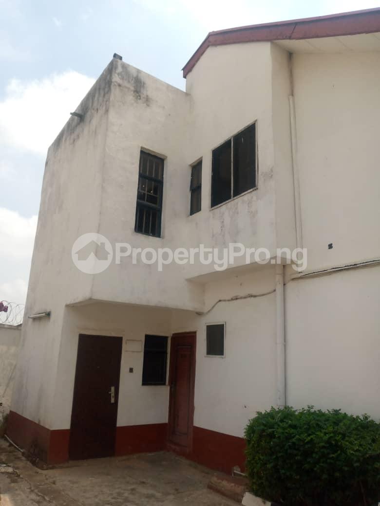 2 bedroom House for rent Close To Ecowas, Asokoro Abuja