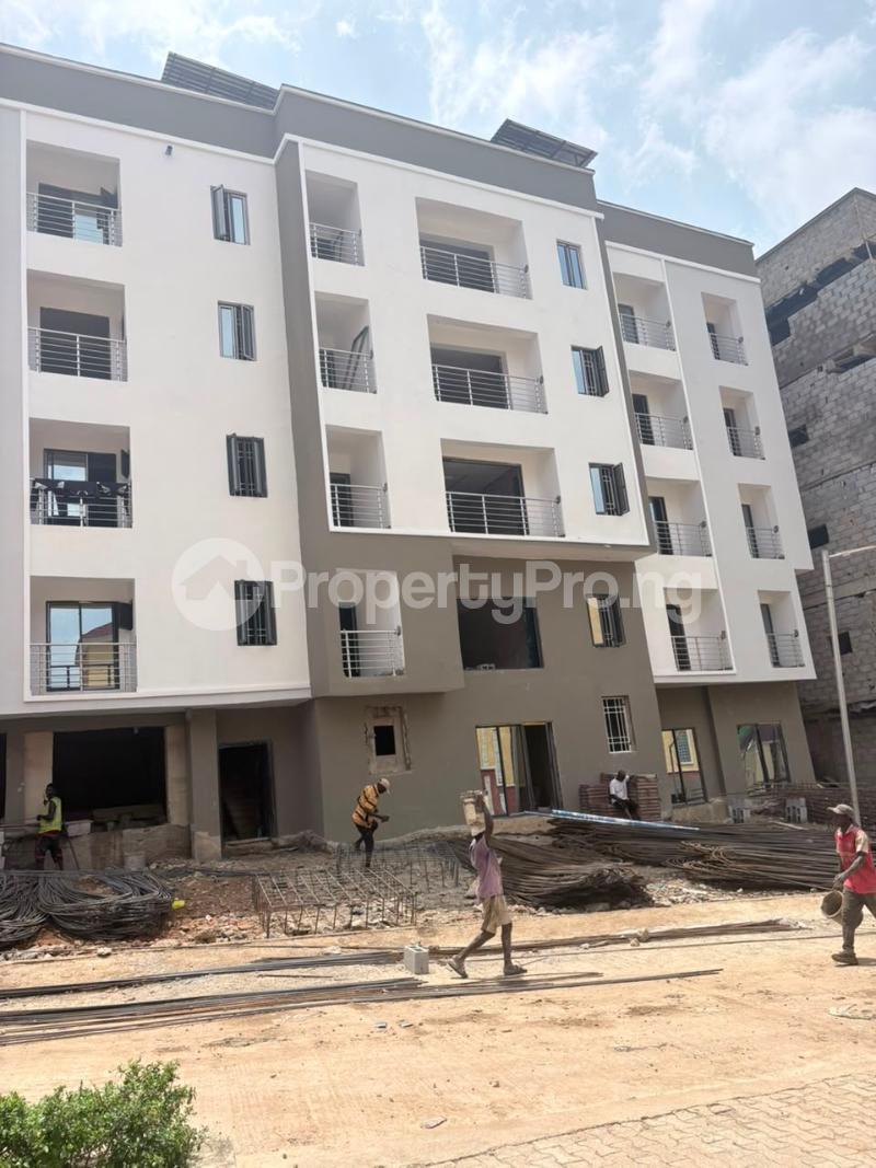 2 bedroom House for sale Gaduwa Gaduwa Abuja