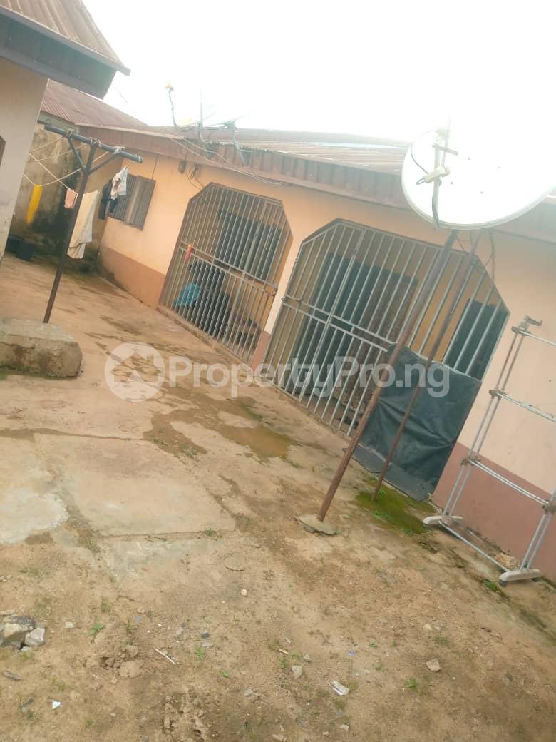 2 bedroom House for sale Romi Lussawa Close To Road, Kaduna South Kaduna