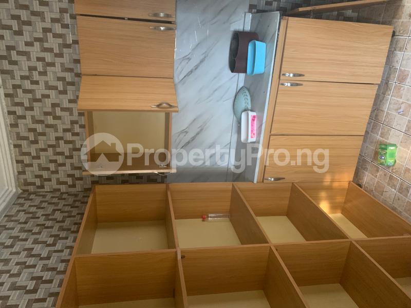 2 bedroom Flat / Apartment for rent Jahi District Abuja Jahi Abuja