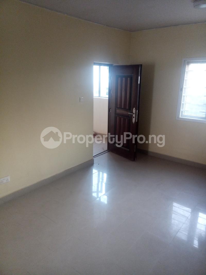 2 bedroom Flat / Apartment for rent Brains And Harmers City Life Camp Life Camp Abuja