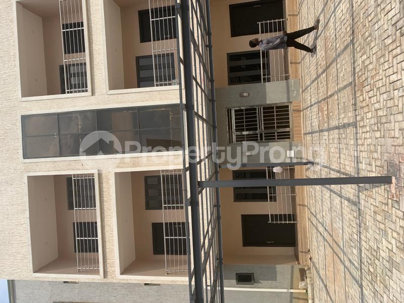 2 bedroom Flat / Apartment for rent In An Estate In Kukwuaba District Kukwuaba Abuja