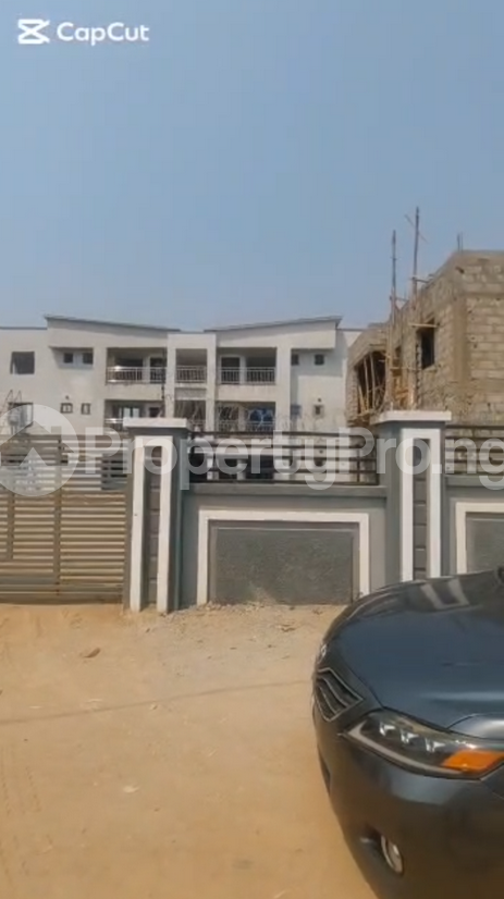2 bedroom House for sale Lugbe Abuja